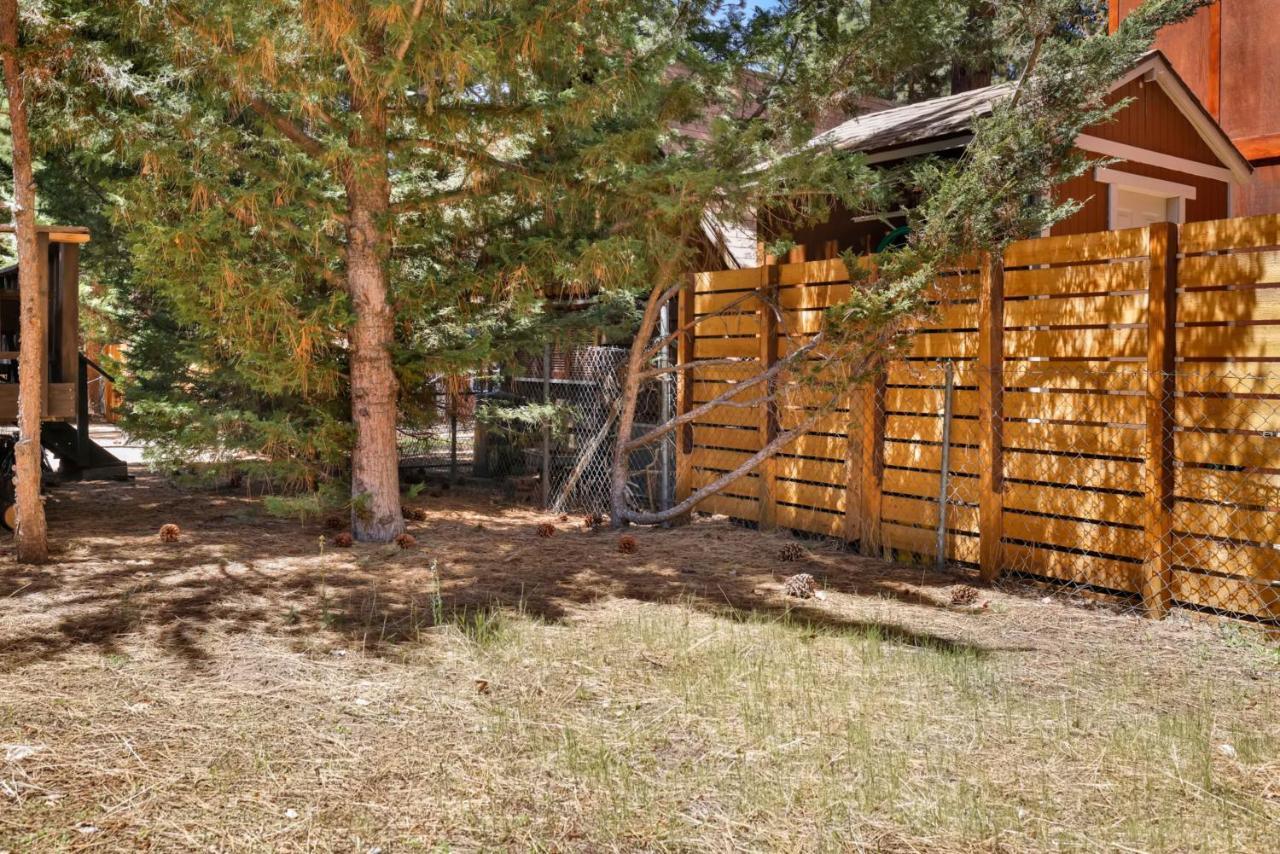 Brown Bears Cabin-1091 By Big Bear Vacations Биг Бэар Лейк Экстерьер фото